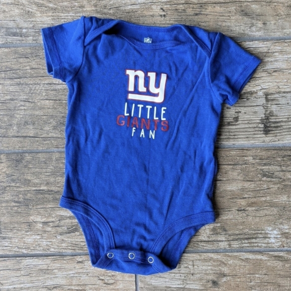 NFL Other - 🍼 BOGO BABY CLOTHES
